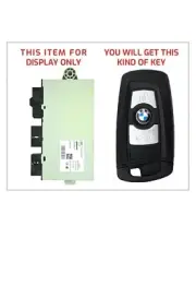 BMW F07 F10 F11 F18 F12 F13 F01 F02 F25 Key Programming by CAS4 CAS4+