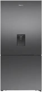 Hisense 500L Bottom Mount Refrigerator