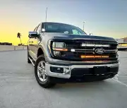 M&R kit compatible with - 2024+ Ford F150 Dual 30s Light Bars