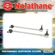 Front Sway bar link for Honda Civic FA FG FK FN2 Horizon KH HR-V GH JAZZ GD (for: Honda Civic)