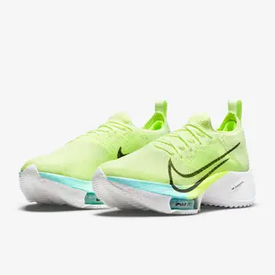 【NIKE】W AIR ZOOM TEMPO NEXT％ FK 女 慢跑鞋-CI9924700