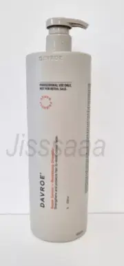 Davroe Repair Senses Revitalising Shampoo 1000ml / 1 Litre