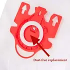 Miele FJM Type Vacuum Cleaner Bags of 5 High Quality Replacement Bags