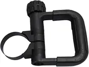 Rotary Hammer Side Handle Auxiliary Handle Thick Multipurpose Sturdy Removable Replace Parts for Electric Hammer tings