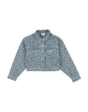 [MARC JACOBS] MARC JACOBS Denim outerwear - Item 16346433