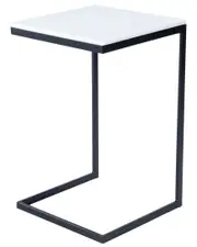 Butler Specialty Company Lawler Marble Accent Table