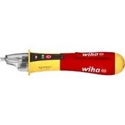 WIHA 90-1000VAC Voltage Detector 43798