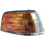 All Crash Right Corner Light - MBG-21010RHQ