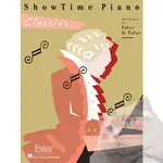 ❰跳跳譜❱「英文版」FABER２Ａ-PIANO CLASSICS「芬貝爾２Ａ級 鋼琴經典」HL00420161