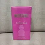 MOSCHINO TOY 2 BUBBLE GUM