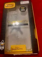Otterbox Symmetry Series Case for Google Pixel 4 XL - NEW !!!