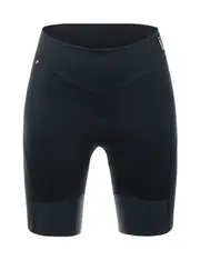 Santini Alba Shorts Gil Evo Women's - Black Size 2XL