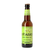 O'Hara's Irish Pale Ale 330ml Bottle
