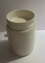 Botanical Illumination Warmer With 5 Melts