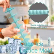 Stackable Ice Cube Trays KitchKC Tools Vertical Ice Cube Tray Kitchen