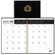 2025 Deco Days 291-02 HOD29102 House of Doolittle Monthly Planner, 8-1/2 x 11"