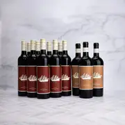 The Ultimate Devitt & Moore William Pile Cabernet Dozen Upgraded Valued at $1080 | The Wine Collective
