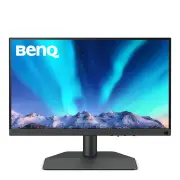 BenQ 27W LED MONITOR SW272U GREY