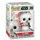 FUNKO POP 559 星際大戰 聖誕節 雪人系列 C-3PO