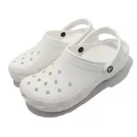在飛比找ETMall東森購物網優惠-Crocs 涼拖鞋 Classic Clog 經典 克駱格 