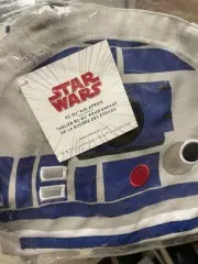 Williams Sonoma kids, Star Wars R2 D2 apron Brand New in original packaging