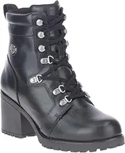 Harley-Davidson women's Marinda 5" Lace Motorcycle Boot