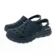 【SKECHERS】男 健走系列涼拖鞋 GO WALK 5 FOAMIES(243019NVY)