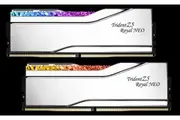 G.SKILL F5-8000J3848H16GX2-TR5NS GB (2 x 16GB) DDR5 8000 MT s Timings 38-48-48-128 Voltage 1.45V TZ5 ROYAL N S.