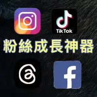 在飛比找蝦皮購物優惠-✅IG,FB.抖音👍歡迎私訊👍IG客製化服務，IG讚數優化，