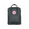 Fjallraven 北極狐 Kanken Classic 16L 經典後背包 石墨灰 23510 031