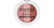 Benecos Natural Beauty blush trio 5g