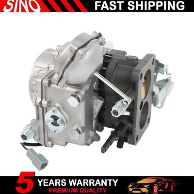4230CC FJ40 21100-61012 Carburetor Carb For 1969-1987 Toyota Land Cruiser 2F (for: Toyota)