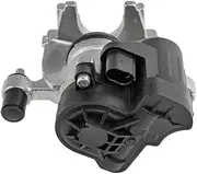Rear Brake Caliper Left Compatible with SEAT Leon / Leon SC 2012-20 5G0615423C HZT/SE/210AB