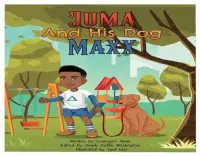 在飛比找博客來優惠-Juma and His Dog MAXX