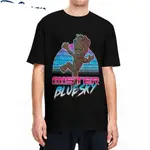 GROOT GUARDIANS OF THE GALAXY T 恤男式女式純棉 T 恤短袖 T 恤 4XL 5XL 6X