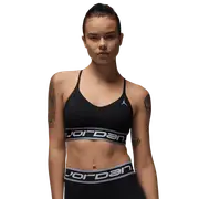 [Jordan] Jordan Indy Light Support Active Sport Bra - Women Sport Bras/Sport Vests