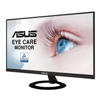 在飛比找順發線上購物優惠-ASUS 華碩 23.8" VZ249HE 纖薄美型(5ms