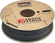 Form Futura ApolloX 2.85mm Black 750 Gram - 3D Printer Fiament