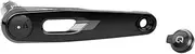 SRAM Rival Left Crank Arm and Power Meter Spindle 160mm Dub