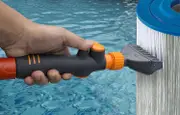 Filter Cartridge for Swimming Pool and Spa Vacuum Cleaner
