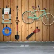 12-Pack Wall Mount Garage Hooks Tool Storage Workshop Organiser Heavy Duty Steel