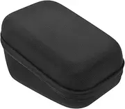 Generic Upper Arm Storage Bag Protective Hard Case for Bp Monitors with Multi Storage Water Resistant Design and Multiple Compartments for Travel Essentials