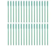 Disposable Mascara Brushes Wands, Eyelash Brush Spoolie Brushes for Eyelash Extensions and Mascara Use-shape4