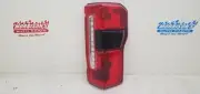 Passenger Tail Light Incandescent Fits 23 FORD F250SD PICKUP 1918492 (for: Ford)