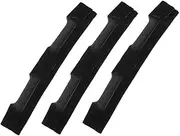 MUELODSIC Hard Hat Sweatband Liners Pack of 3 Replacement Liners for Hard Hats Removable Washable Design