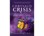 Chrysalis Crisis by Frank Frank Pasciuti Pasciuti