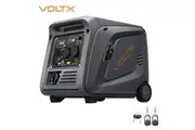 VoltX 3.85KW Inverter Generator 2 Wire Start