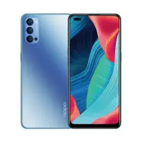 在飛比找Yahoo!奇摩拍賣優惠-OPPO Reno 4 8G/128G(空機)全新未拆封 台