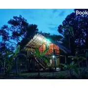 Rana Treehouse