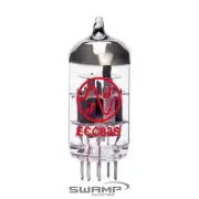 JJ Electronic ECC83/12AX7 Preamplifying Tube High Gain Double Triode